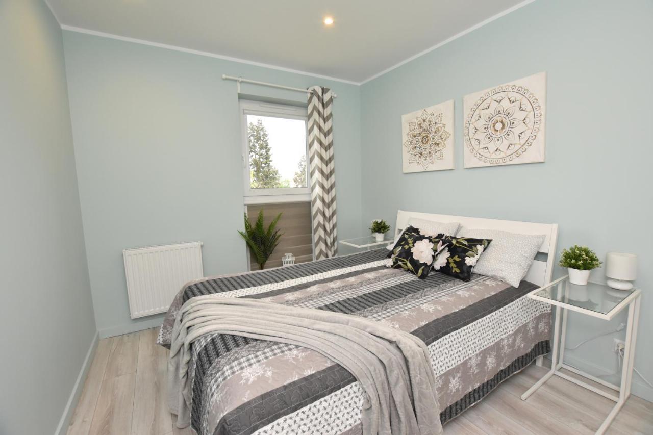 Dreamer Apartment Torun