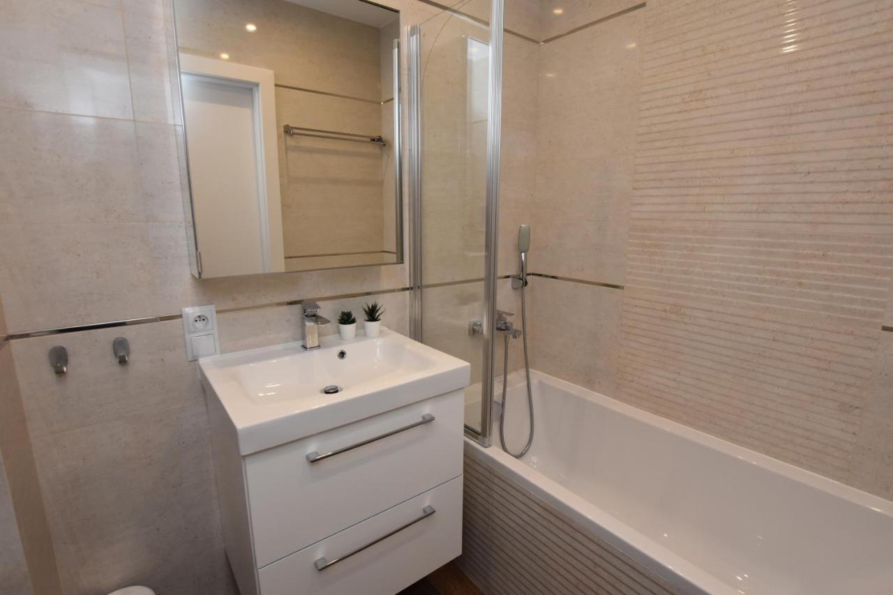 Apartment Dreamer Torun